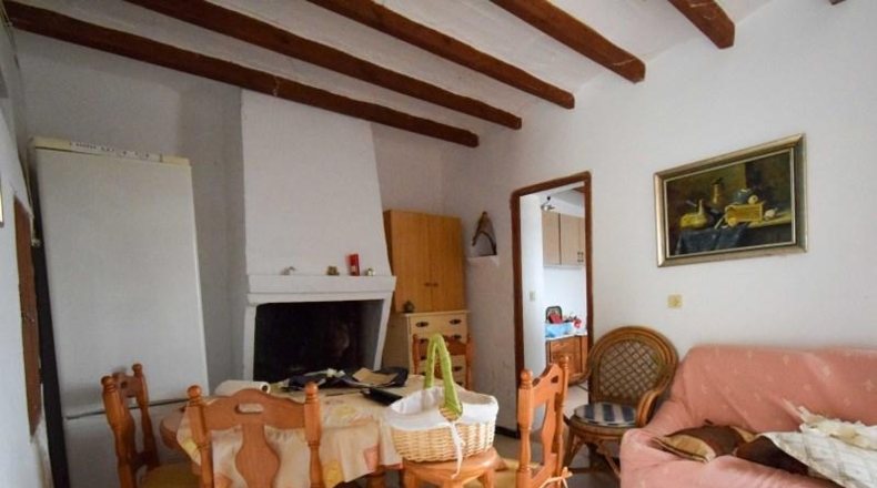 Alicante - Sella - 42738m2