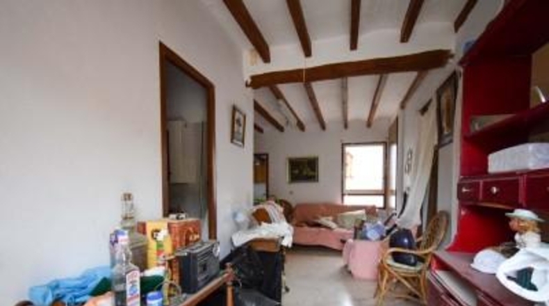 Alicante - Sella - 42738m2