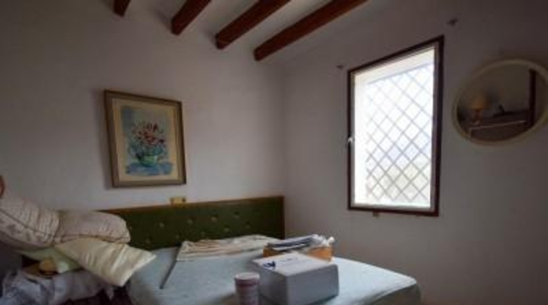 Alicante - Sella - 42738m2