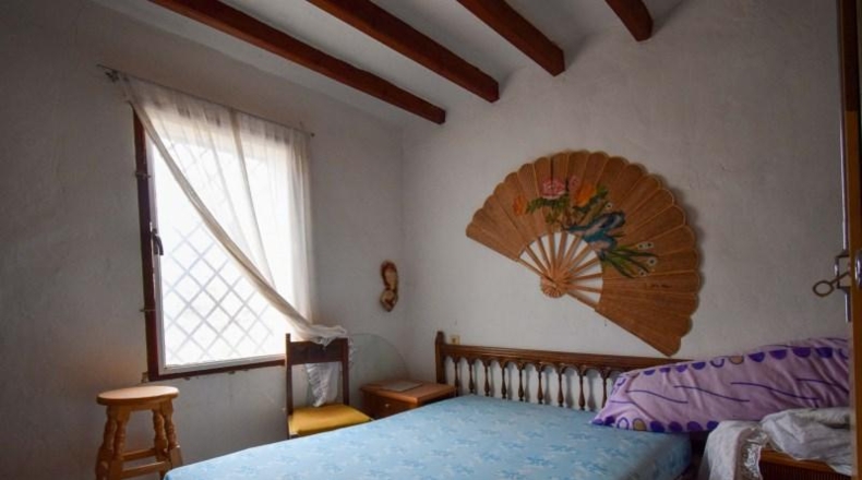 Alicante - Sella - 42738m2