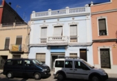 Casa de poble en venda a la España, Alzira, ref.: TR299037 foto