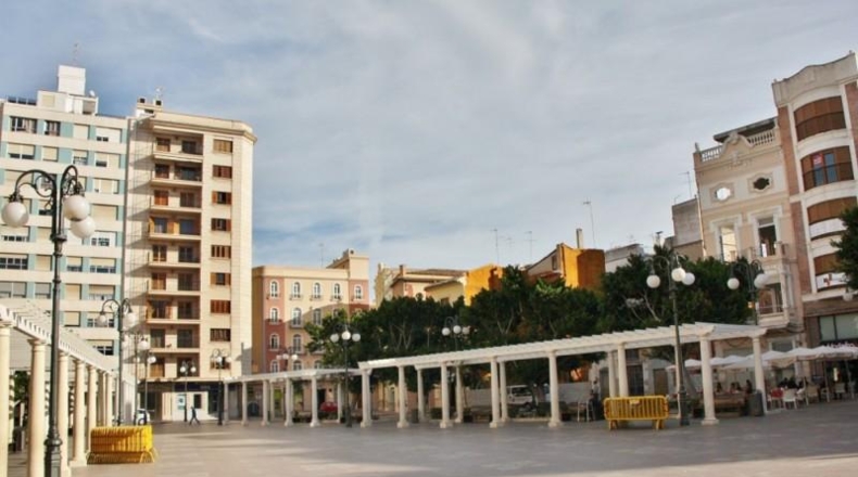 Валенсия - Alcira - 292m2