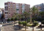 Casa de poble en venda a la España, Alzira, ref.: TR299037 foto