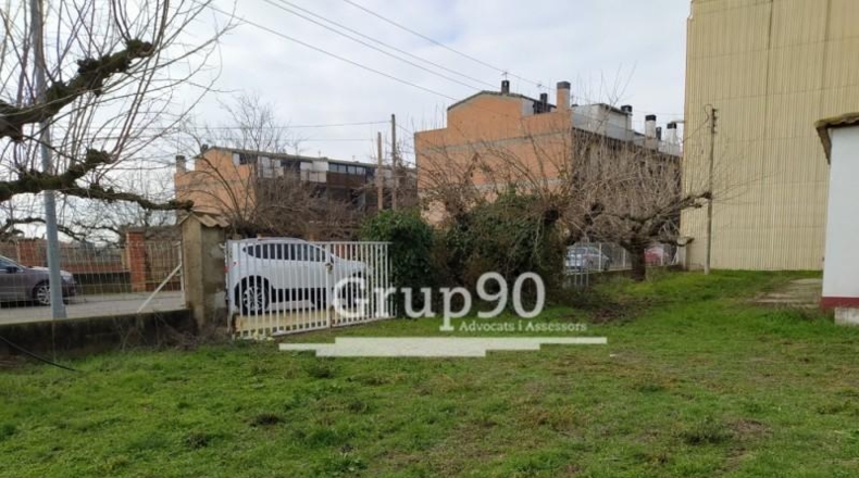 Lérida - Виланова-де-Сегрия - 1249m2