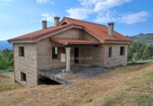 Xalet independent amb terreny en venda a la España, Nogueira, ref.: TR146725 foto