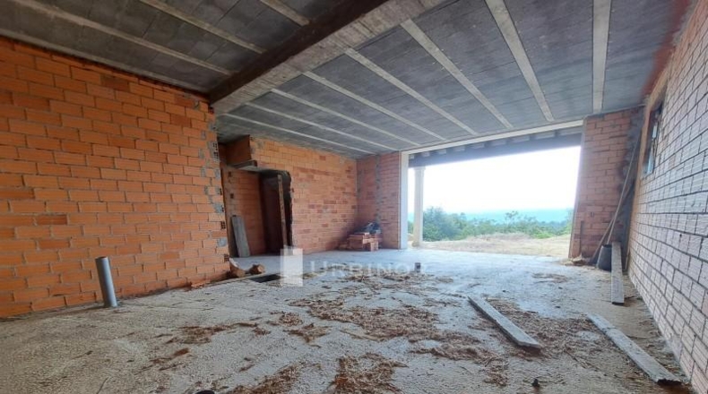 Orense - O Pereiro de Aguiar - 740m2