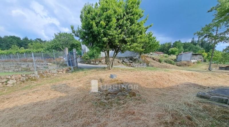 Orense - O Pereiro de Aguiar - 740m2