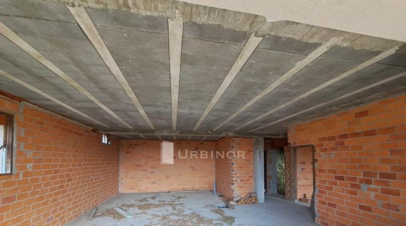 Orense - O Pereiro de Aguiar - 740m2