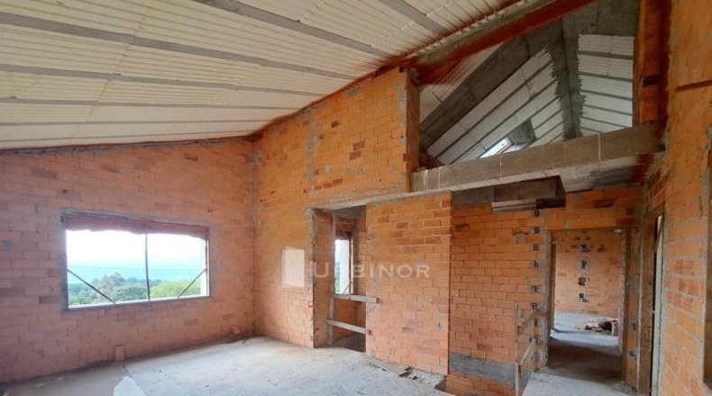 Orense - O Pereiro de Aguiar - 740m2
