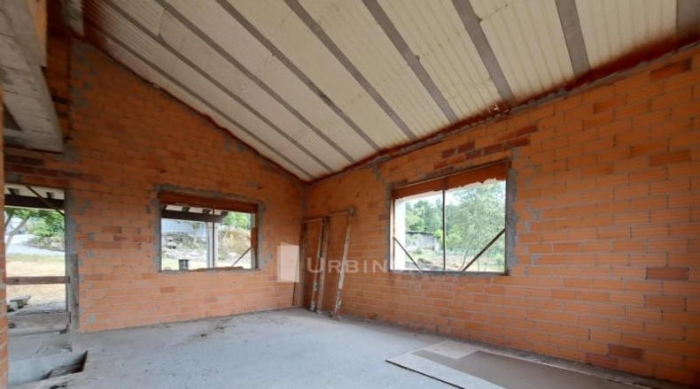 Orense - O Pereiro de Aguiar - 740m2