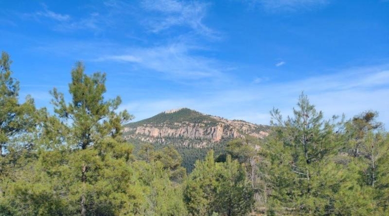 Teruel - Valderrobres - 68968m2