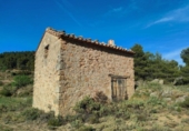 Xalet independent amb terreny en venda a la España, Vall-de-roures, ref.: TR146899 foto
