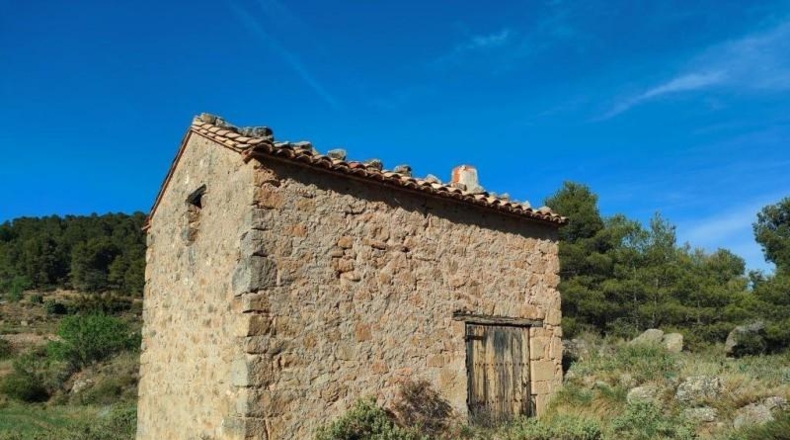 Teruel - Valderrobres - 68968m2