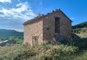 Xalet independent amb terreny en venda a la España, Vall-de-roures, ref.: TR146899 foto
