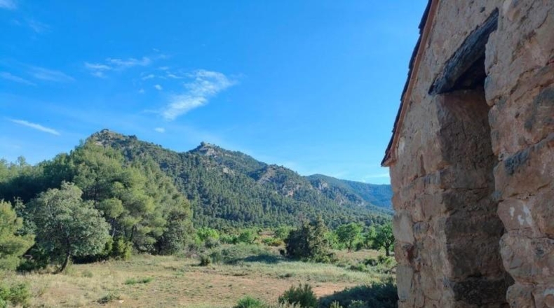 Teruel - Valderrobres - 68968m2
