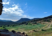 Xalet independent amb terreny en venda a la España, Vall-de-roures, ref.: TR146899 foto