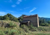 Xalet independent amb terreny en venda a la España, Vall-de-roures, ref.: TR146899 foto