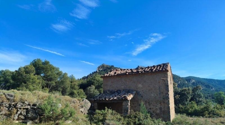 Teruel - Valderrobres - 68968m2