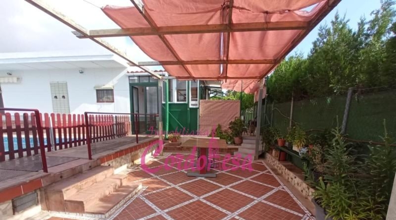 Córdoba - Córdoba - 1000m2