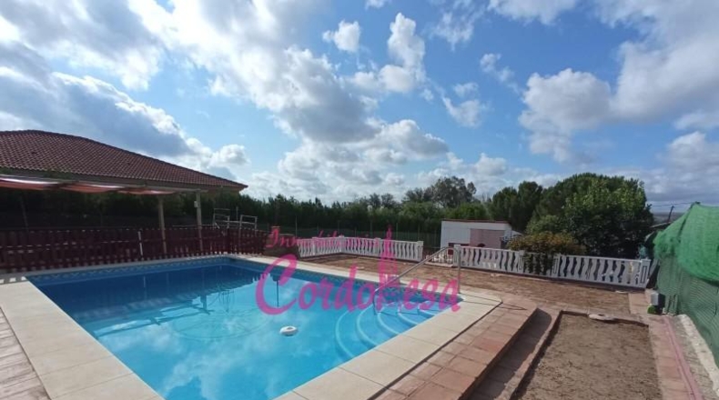 Córdoba - Córdoba - 1000m2