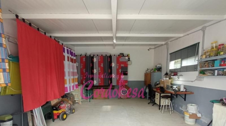 Córdoba - Córdoba - 1000m2