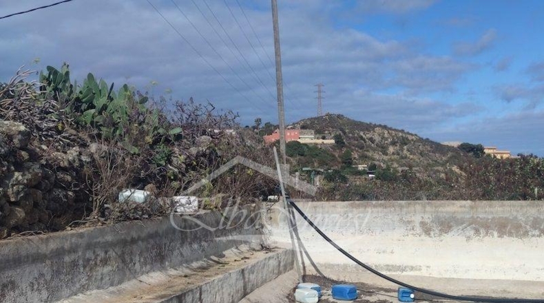 Санта-Крус-де-Тенерифе - La Guancha - 4261m2