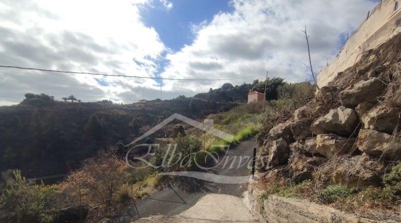 Санта-Крус-де-Тенерифе - La Guancha - 4261m2