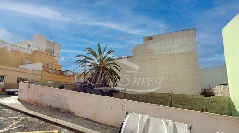 Santa Cruz de Tenerife - Santa Cruz de Tenerife - 365m2