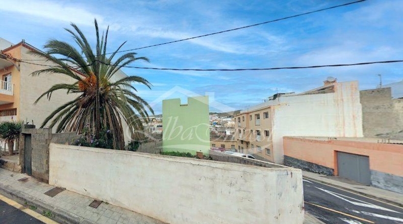 Santa Cruz de Tenerife - Santa Cruz de Tenerife - 365m2