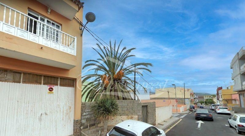 Santa Cruz de Tenerife - Santa Cruz de Tenerife - 365m2