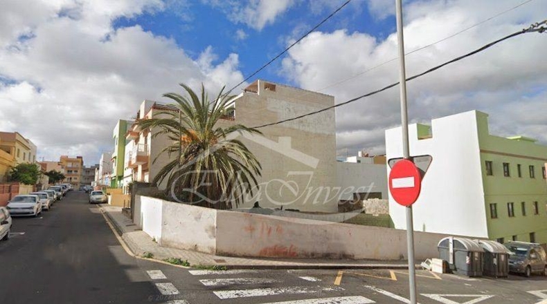 Santa Cruz de Tenerife - Santa Cruz de Tenerife - 365m2