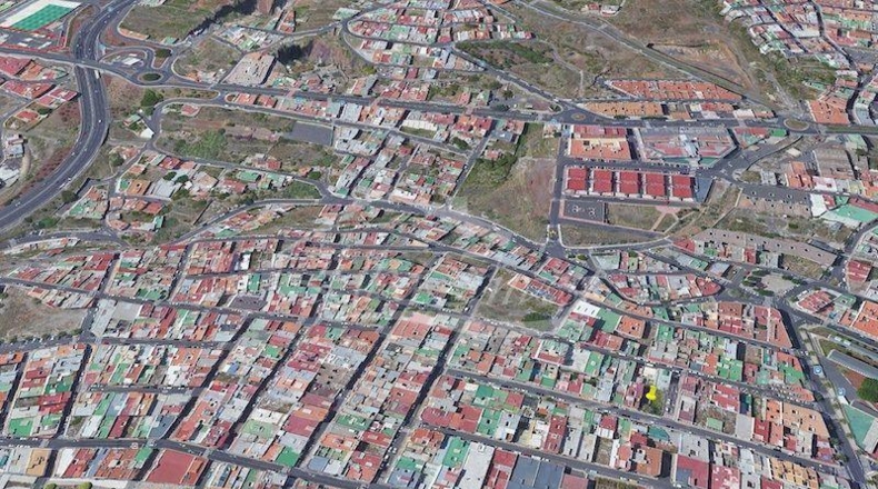 Santa Cruz de Tenerife - Santa Cruz de Tenerife - 365m2