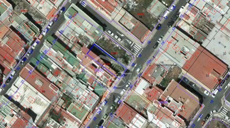 Santa Cruz de Tenerife - Santa Cruz de Tenerife - 365m2