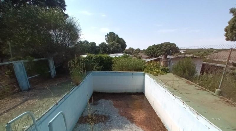 Guadalajara - Hontoba - 5475m2
