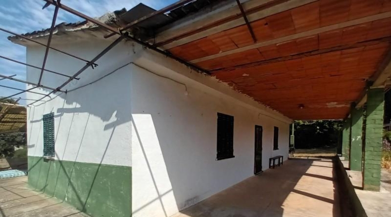Guadalajara - Hontoba - 5475m2