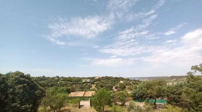Guadalajara - Hontoba - 5475m2