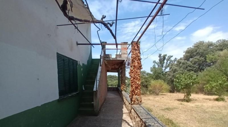 Guadalajara - Hontoba - 5475m2