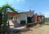 Xalet independent amb terreny en venda a la España, Hontoba, ref.: TR321926 foto