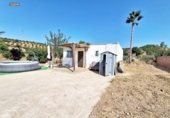 Casa de camp amb terreny en venda a la España, Pizarra, ref.: TR327649 foto