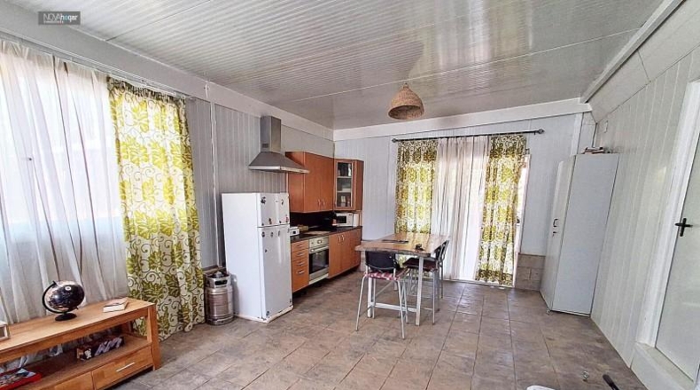 Málaga - Pizarra - 2500m2