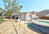 Casa de camp amb terreny en venda a la España, Pizarra, ref.: TR327649 foto