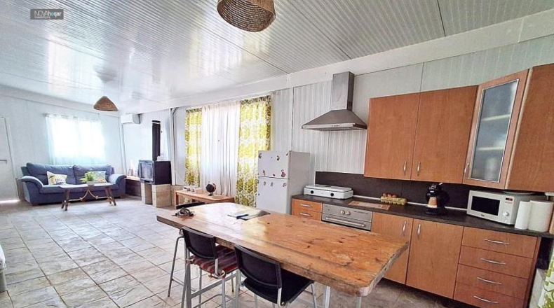Málaga - Pizarra - 2500m2