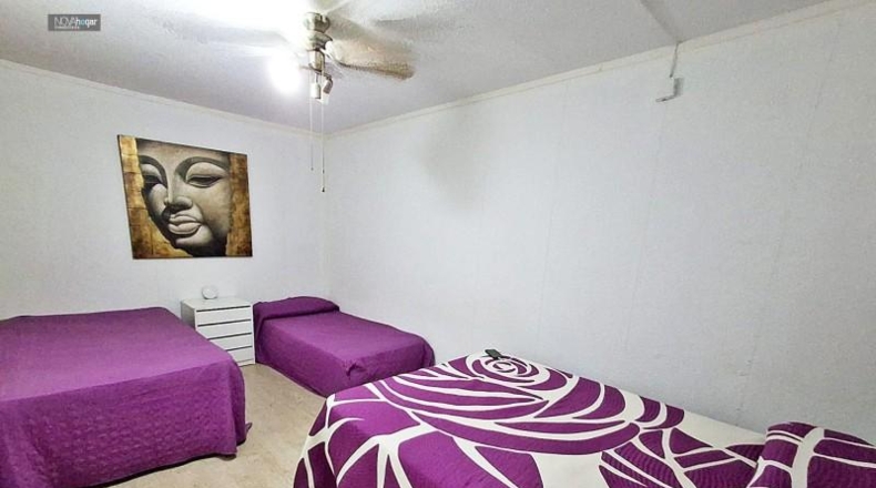Málaga - Pizarra - 2500m2