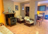 Casa de poble en venda a la España, Moixent, ref.: TR339307 foto