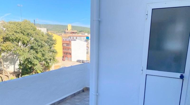 Valencia - Mogente - 265m2