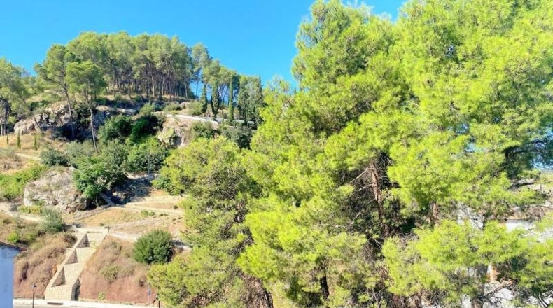 Valencia - Mogente - 265m2