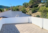 Casa de poble en venda a la España, Moixent, ref.: TR339307 foto
