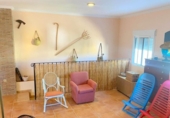 Casa de poble en venda a la España, Moixent, ref.: TR339307 foto