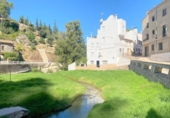 Casa de poble en venda a la España, Moixent, ref.: TR339307 foto