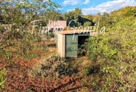 Alaior 1800&nbsp;m²